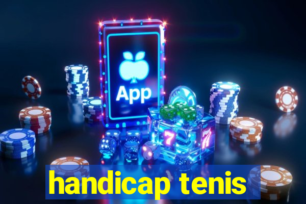 handicap tenis